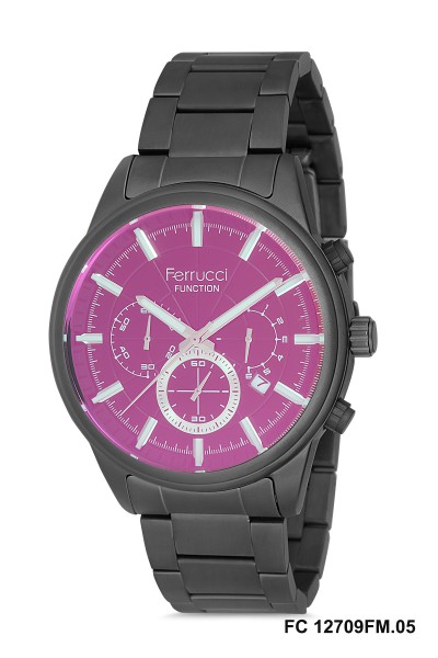 FERRUCCI FONK.MET.KOL SAATİ